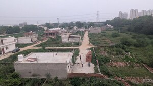  Plot – Exterior View View at Sector 148 - for Sale