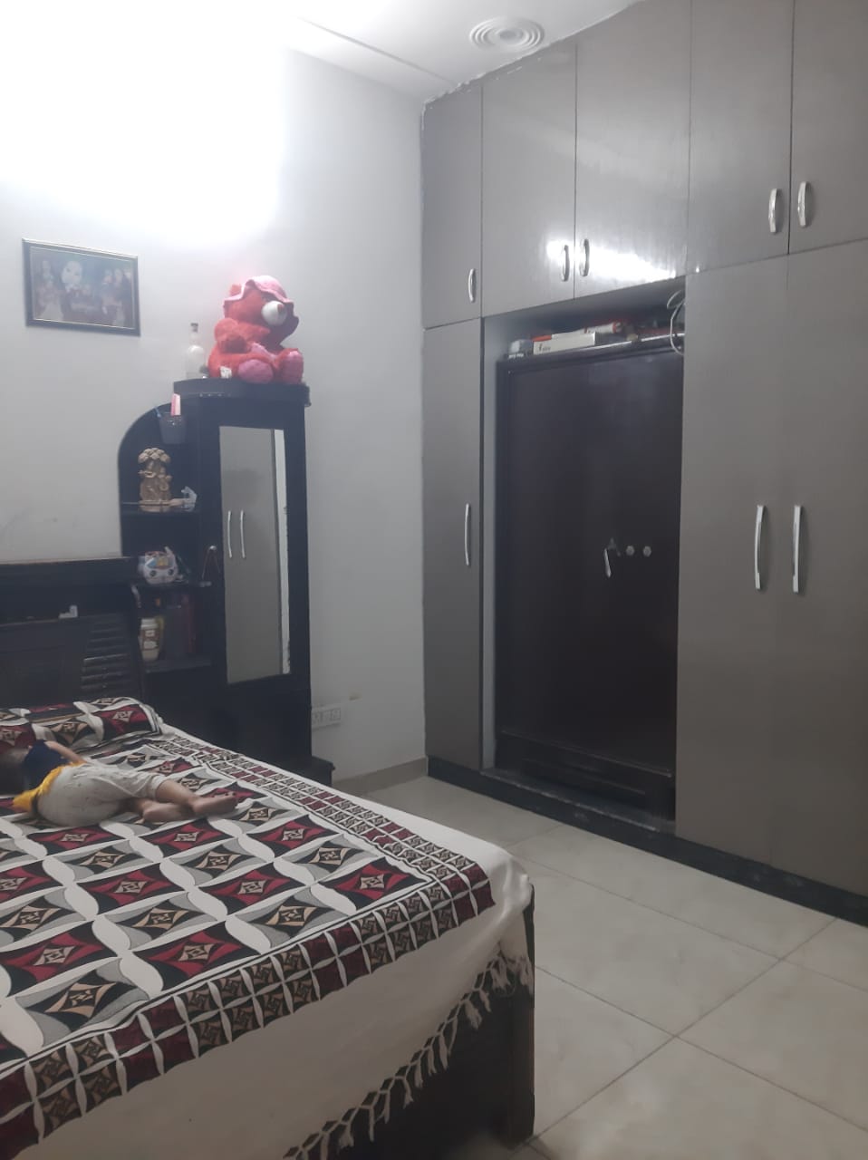 2 BHK Independent House For Sale in Sanjay Nagar