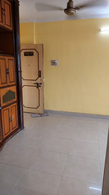 Bathroom in 3 BHK Apartment at Piramal Vaikunth Vama, Balkum Pada – for Rent