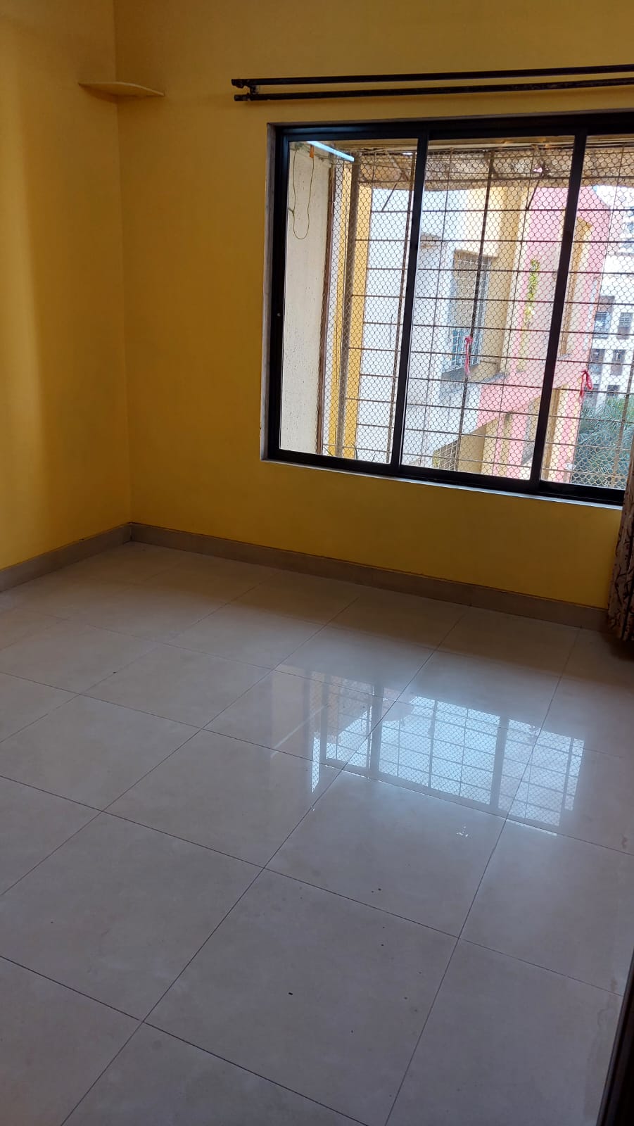 3 BHK + Pooja Room Apartment For Rent in Piramal Vaikunth Vama