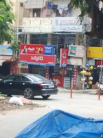 1200 Sq.Yd. Land in Jubilee Hills