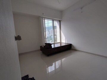 Master Bedroom in 2 BHK Apartment at Rama Livmo, Hinjewadi – for Rent