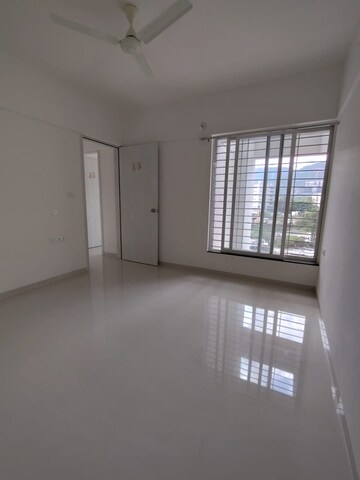 Living Room in 2 BHK Apartment at Rama Livmo, Hinjewadi – for Rent