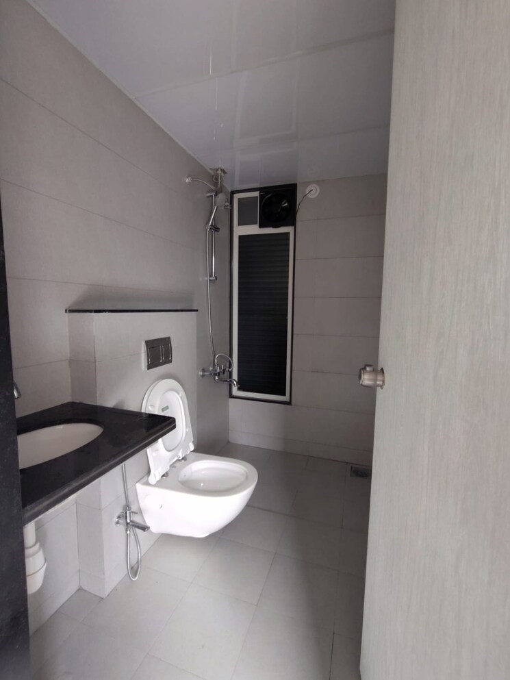 Bathroom, rama-livmo 2 Bedroom 900 Sq.Ft. Apartment In Hinjewadi Pune 9296634