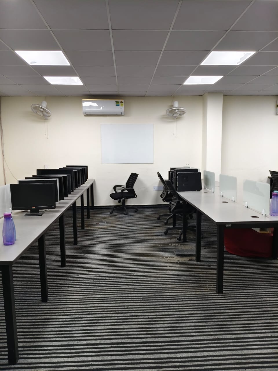 Office Space For Rent in Sector 63