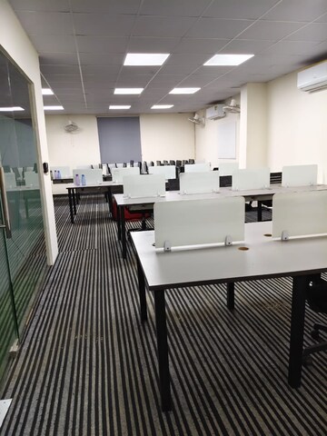 Team Area in  Office Space at Sector 63 – for Rent