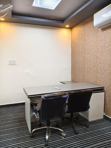Team Area in  Office Space at Sector 63 – for Rent