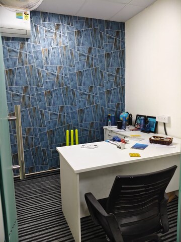 Team Area in  Office Space at Sector 63 – for Rent
