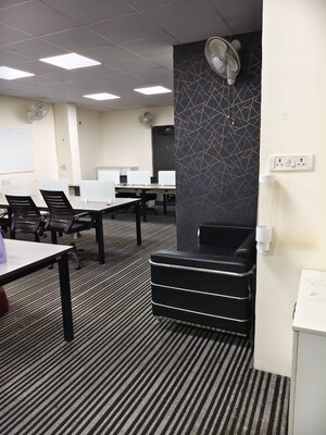 Team Area in  Office Space at Sector 63 – for Rent