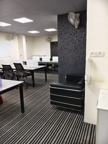Team Area in  Office Space at Sector 63 – for Rent