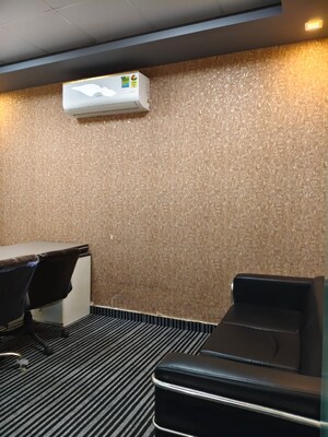 Furnished Amenities in  Office Space at Sector 63 – for Rent