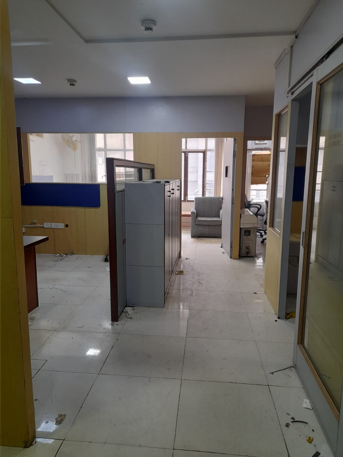 Office Space For Rent in Central Delhi