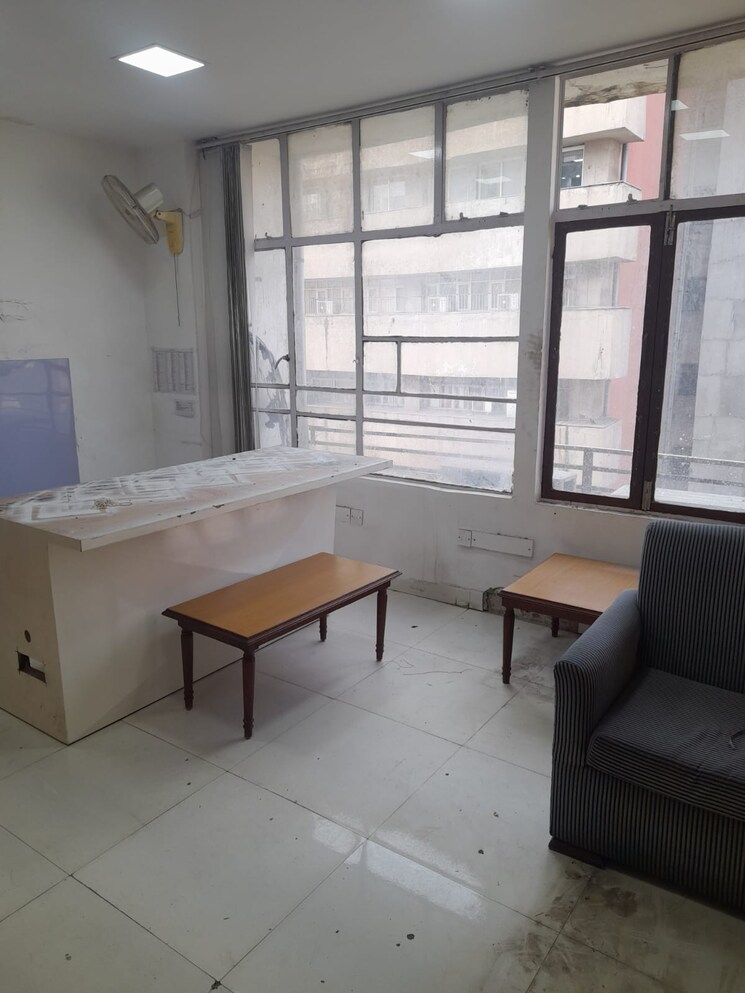 Kitchen, central delhi Commercial Office Space 853 Sq.Ft. In Central Delhi Delhi 9296664