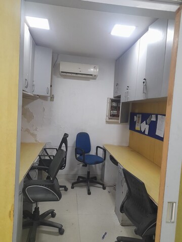 Team Area in  Office Space at Central Delhi – for Rent