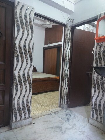  1 BHK Apartment at Katwaria Sarai – for Rent