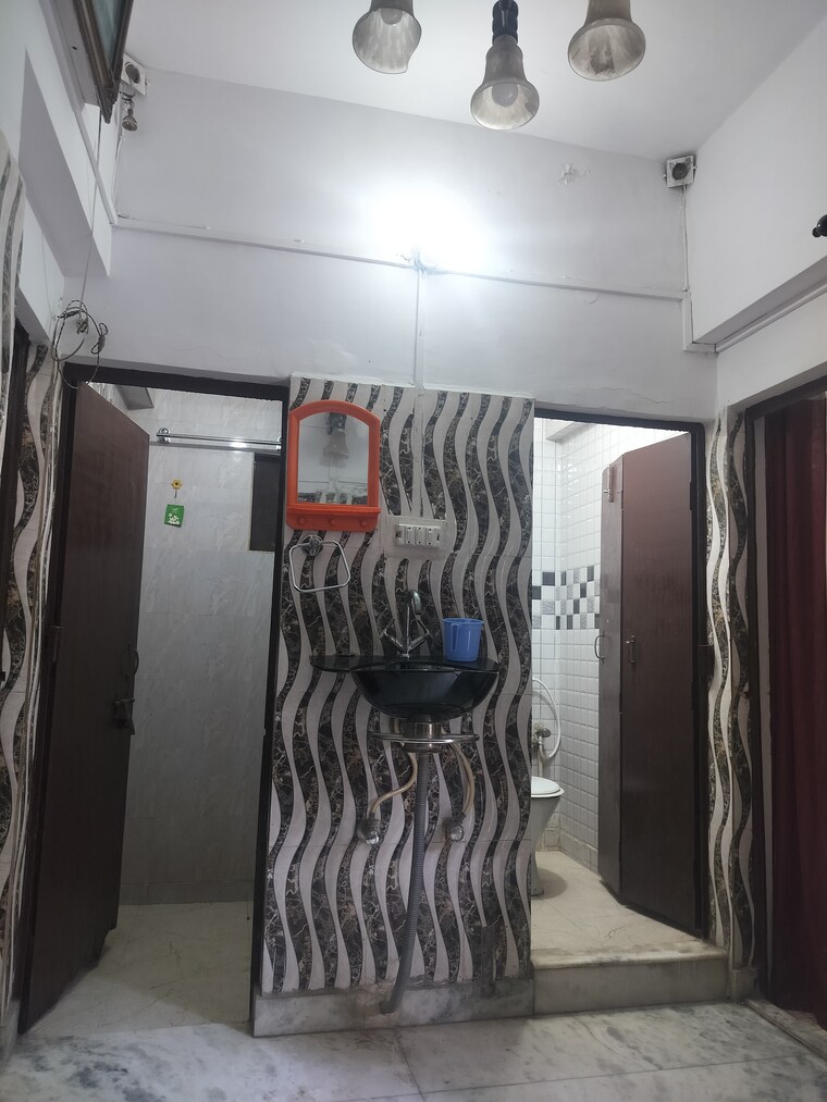 Other, katwaria sarai 1 Bedroom 750 Sq.Ft. Apartment In Katwaria Sarai Delhi 9296711