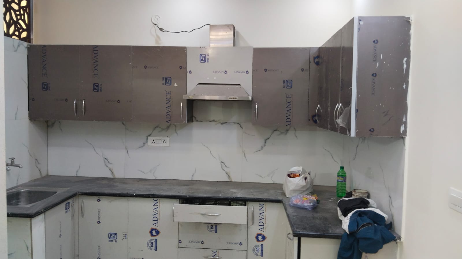 3 BHK Builder Floor For Sale in Karpuri Puram