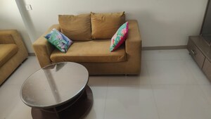 Furnished Amenities in 2 BHK Apartment at Bhandari Greenfield Phase II, Hadapsar – for Sale