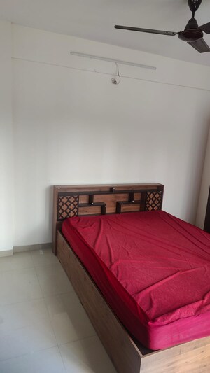 Bedroom in 2 BHK Apartment at Bhandari Greenfield Phase II, Hadapsar – for Sale