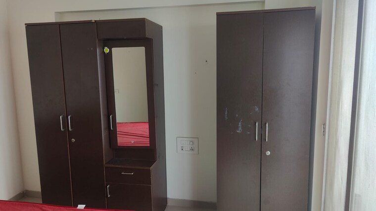 Room, bhandari-greenfield-phase-ii 2 Bedroom 906 Sq.Ft. Apartment In Hadapsar Pune 9296649