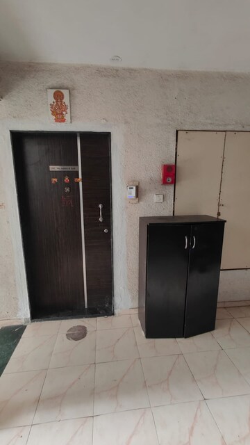 Furnished Amenities in 2 BHK Apartment at Bhandari Greenfield Phase II, Hadapsar – for Sale