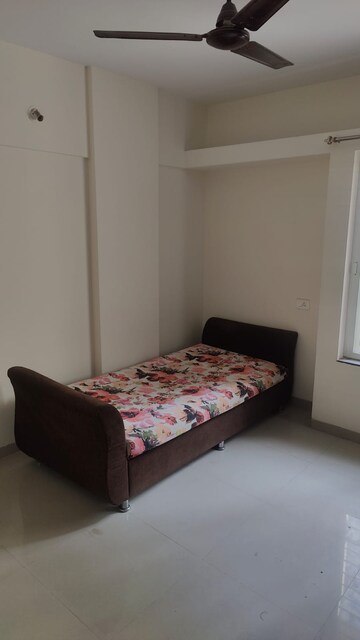 Bedroom in 2 BHK Apartment at Bhandari Greenfield Phase II, Hadapsar – for Sale