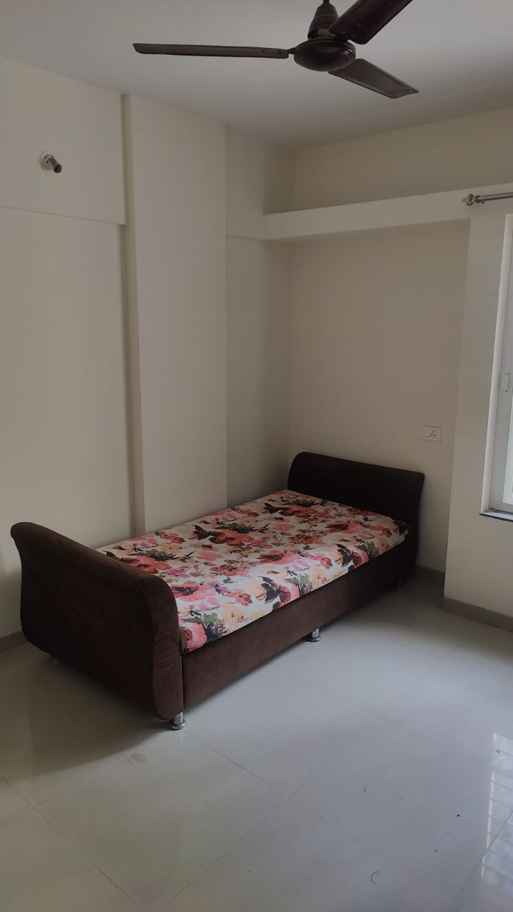 Bedroom, bhandari-greenfield-phase-ii 2 Bedroom 906 Sq.Ft. Apartment In Hadapsar Pune 9296649