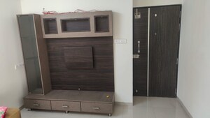 2 BHK Apartment – Exterior View View at Bhandari Greenfield Phase II, Hadapsar - for Sale