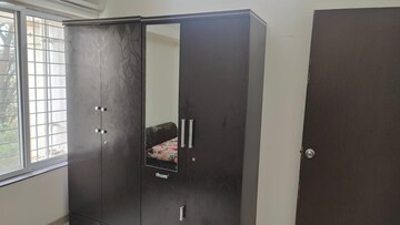 Bathroom in 2 BHK Apartment at Bhandari Greenfield Phase II, Hadapsar – for Sale