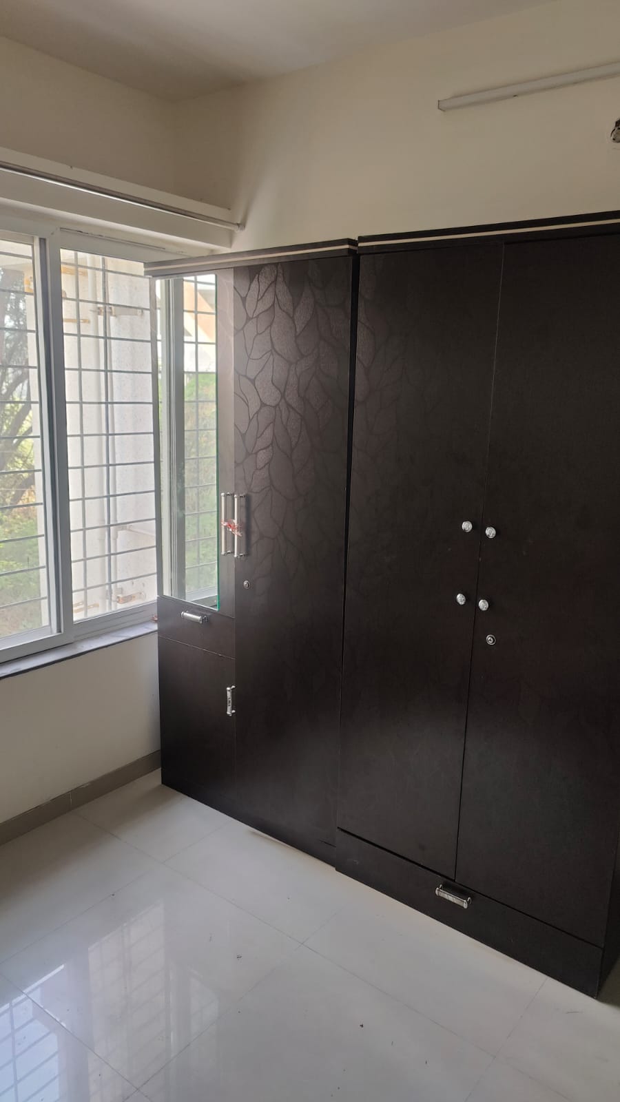 2 BHK + Study Room Apartment For Sale in Bhandari Greenfield Phase II