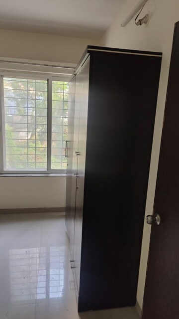 Bathroom in 2 BHK Apartment at Bhandari Greenfield Phase II, Hadapsar – for Sale
