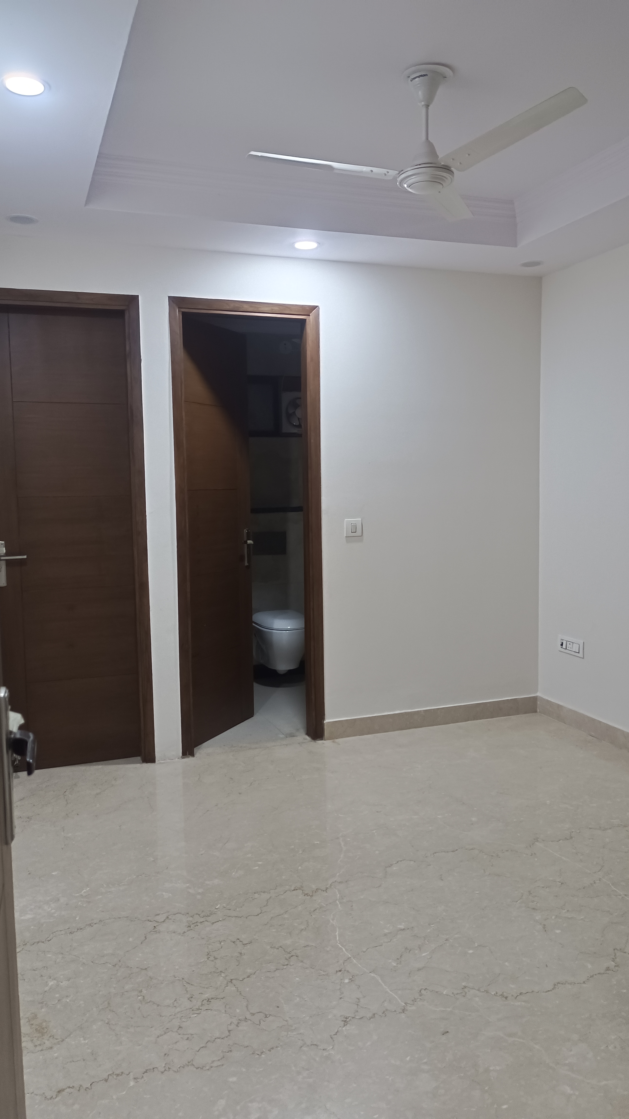 3 BHK Builder Floor For Sale in New Rajinder Nagar