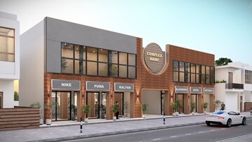 2 BHK Villa For Sale in Sector 10 Greater Noida