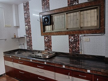2 BHK Apartment – Exterior View View at Lodha Amara, Kolshet Road - for Rent