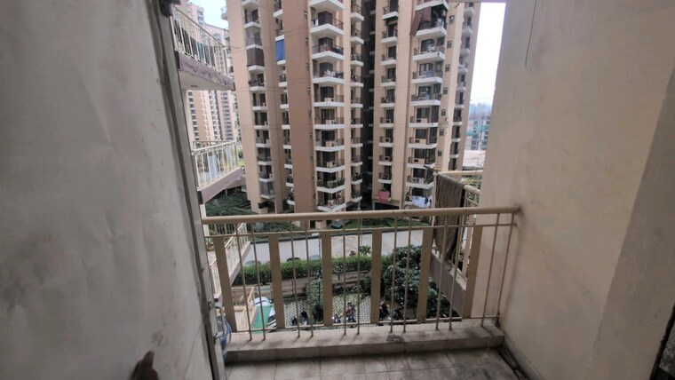 Balcony, anthem-french-apartment 2 Bedroom 845 Sq.Ft. Apartment In Sector 16b Greater Noida Greater Noida 9296722