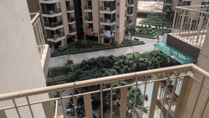 2 BHK Apartment – Exterior View View at Anthem French Apartment, Sector 16b Greater Noida - for Rent