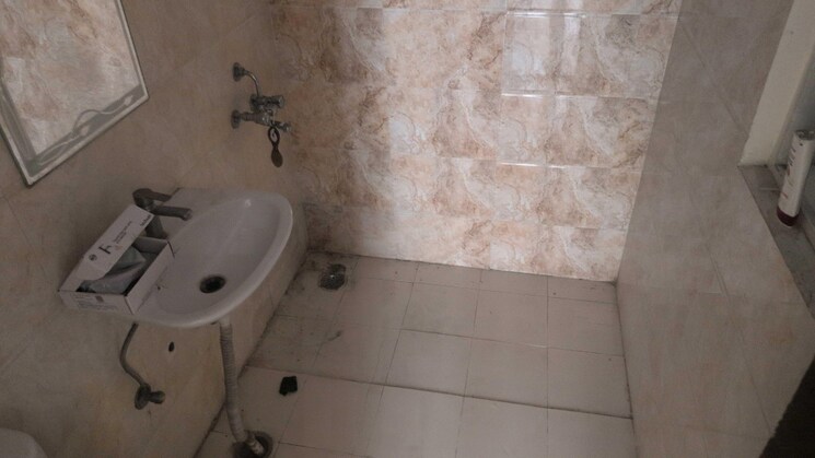 Bathroom, anthem-french-apartment 2 Bedroom 845 Sq.Ft. Apartment In Sector 16b Greater Noida Greater Noida 9296722