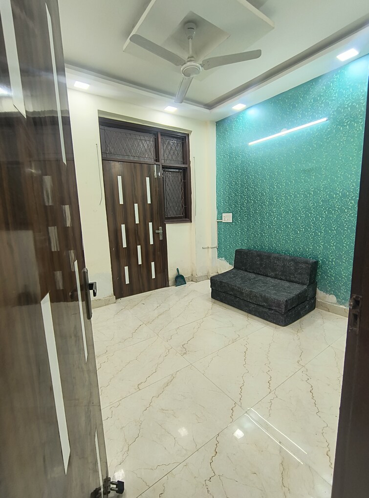 Cover Image, govindpuri 2 Bedroom 650 Sq.Ft. Builder Floor In Govindpuri Delhi 9296736