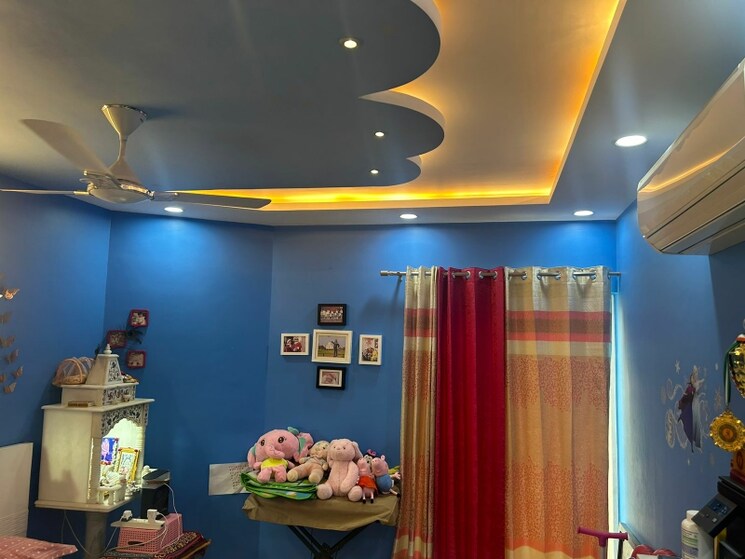 undefined, ild-greens 2 Bedroom 1400 Sq.Ft. Apartment In Sector 37c Gurgaon 9296733