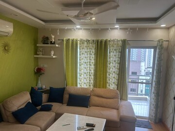 2 BHK Apartment For Rent in ILD Greens, Sector 37c