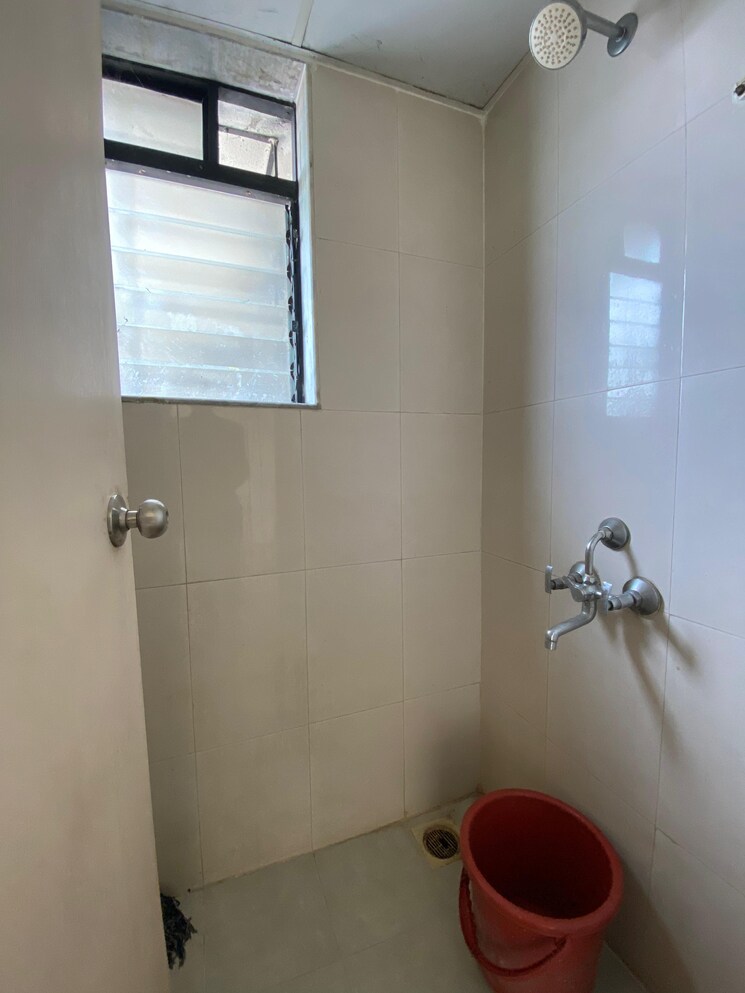 Bathroom, lodha-jasmine-a-b-c-g-h-and-i 1 Bedroom 500 Sq.Ft. Apartment In Dombivli East Thane 9296715