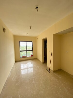 Living Room in 1 BHK Apartment at Lodha Jasmine A, B C G H and I, Dombivli East – for Sale