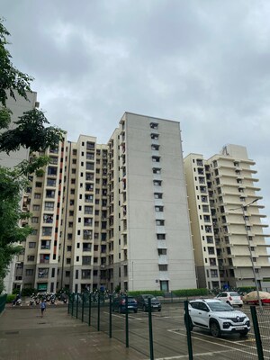 1 BHK Apartment For Sale in Lodha Jasmine A, B C G H and I, Dombivli East