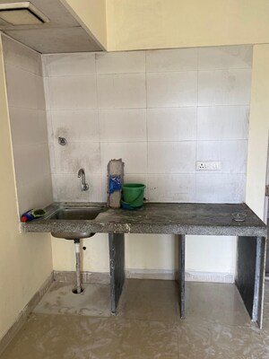 Kitchen in 1 BHK Apartment at Lodha Jasmine A, B C G H and I, Dombivli East – for Sale