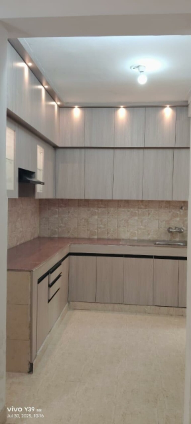 Kitchen, amrapali-golf-homes 3 Bedroom 1595 Sq.Ft. Apartment In Sector 4 Greater Noida Greater Noida 9296752