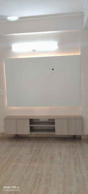 3 BHK + Extra Room Apartment For Rent in Amrapali Golf Homes