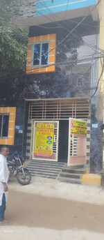 105 Sq.Yd. Co-working Space in Anjaiah Nagar Pg Buliding