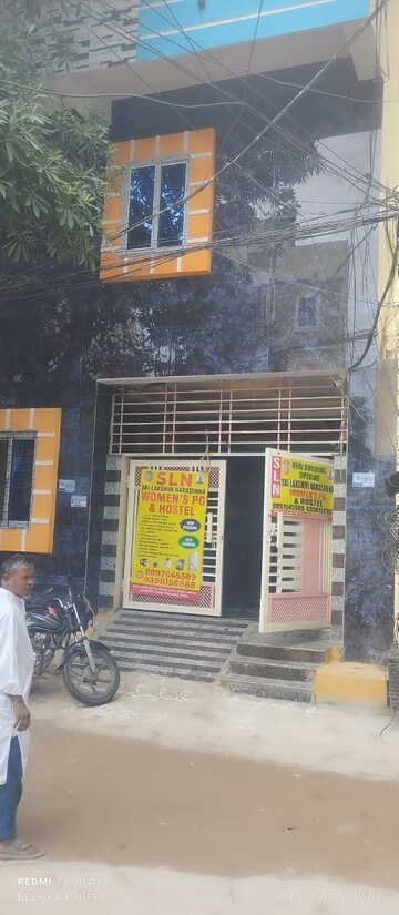 Co-working Space For Sale in Gachibowli