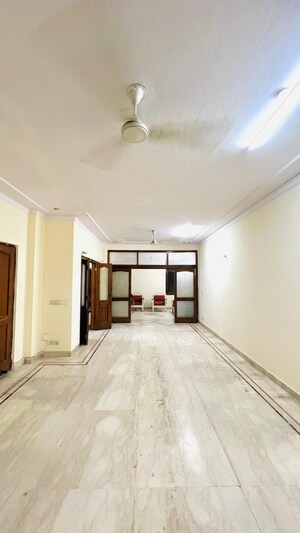 4 BHK Builder Floor For Rent in Uday Park