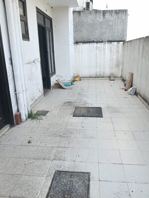 3.5 BHK Builder Floor – Exterior View View at Aditya World City Residences, Shahpur Bamheta - for Sale